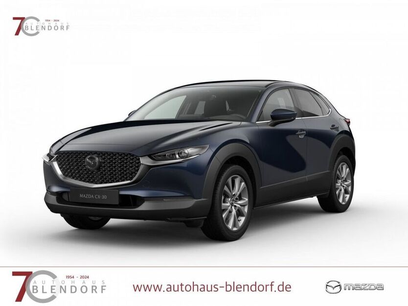 CX-30