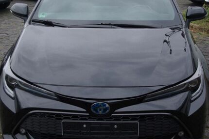 Toyota Corolla 99.600 km 17.500 &euro; Bottrop 46242