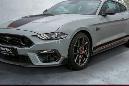 Ford Mustang 35.230 km 46.999 &euro; Bochum 44803