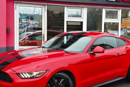 Ford Mustang 81.000 km 26.799 &euro; Mülheim an der Ruhr 45476