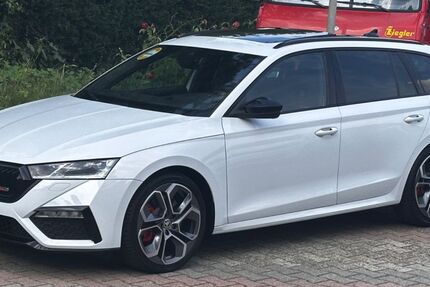 Skoda Octavia 25.200 km 30.650 € Oberhausen 46045