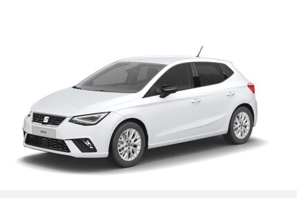 Seat Ibiza 19.640 km 23.520 &euro; Bochum 44809