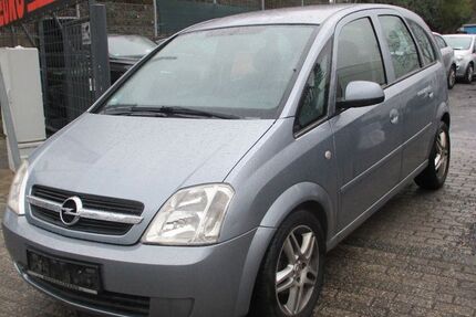 Opel Meriva 140.000 km 1.850 &euro; Oberhausen 46149