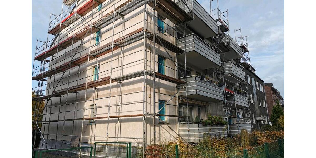 Etagenwohnung Oberhausen Alt-Oberhausen - 3 Zimmer, 86 m&sup2;, 290.000&euro; | Angebot:25172977