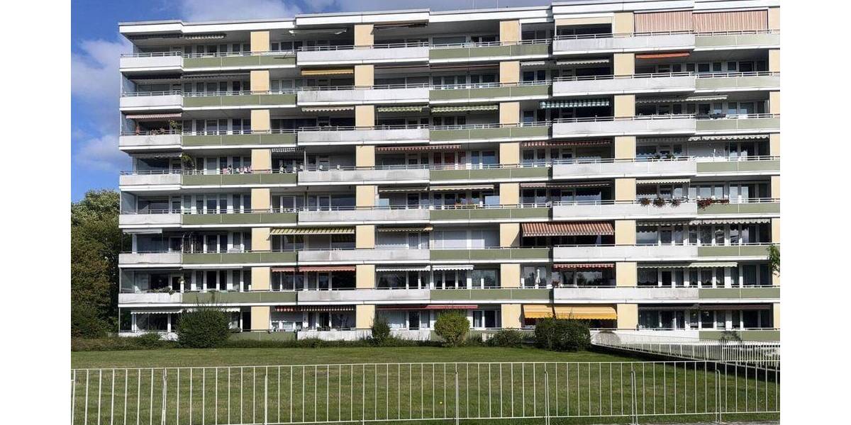 Etagenwohnung Ratingen West - 3 Zimmer, 78 m&sup2;, 185.000&euro; | Angebot:26093578