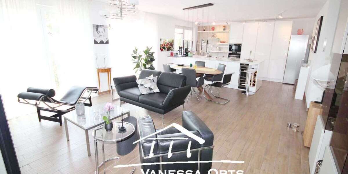 Etagenwohnung Rheinberg - 3 Zimmer, 127 m&sup2;, 449.000&euro; | Angebot:27122724