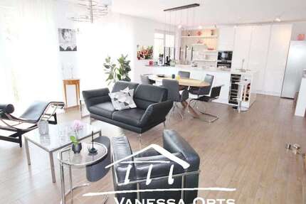 Wohnung Rheinberg - 3 Zimmer, 127 m&sup2;, 449.000&euro; | Angebot:27122724