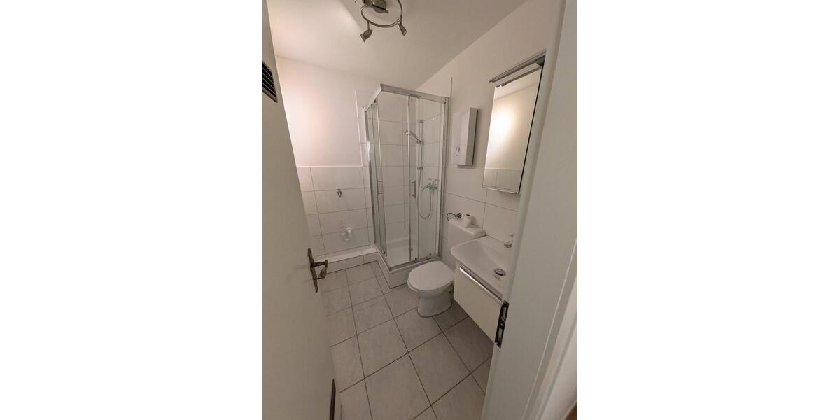 Erdgeschoßwohnung Bochum Querenburg - 3 Zimmer, 58 m&sup2;, 420&euro; | Angebot:26322743