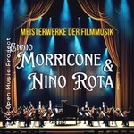 Ennio Morricone und Nino Rota - Filmmusik