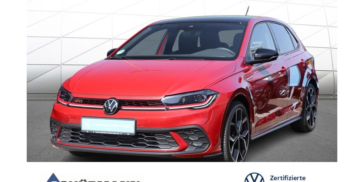 VW Polo 26.670 km 22.929 &euro; Herten 45701