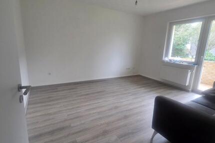 frisch renovierte Wohnung Bochum-Riemke, WG geeignet inkl. Küche 2 zimmer