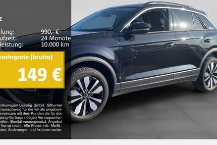VW T-Roc 18.349 km 22.650 &euro; Duisburg 47059