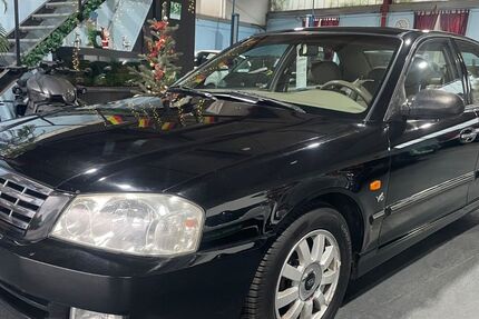 Kia Magentis 87.000 km 5.490 &euro; Rheinberg 47495
