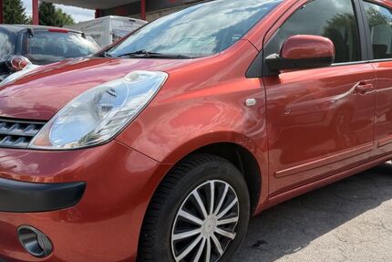 Nissan Note 115.000 km 3.700 &euro; Essen 45356