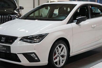 Seat Ibiza 96.000 km 13.950 &euro; Herne 44652