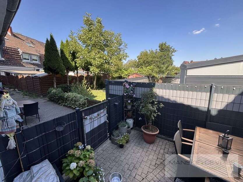 Haus zum Kaufen in Oberhausen 239.000 € 80 m²