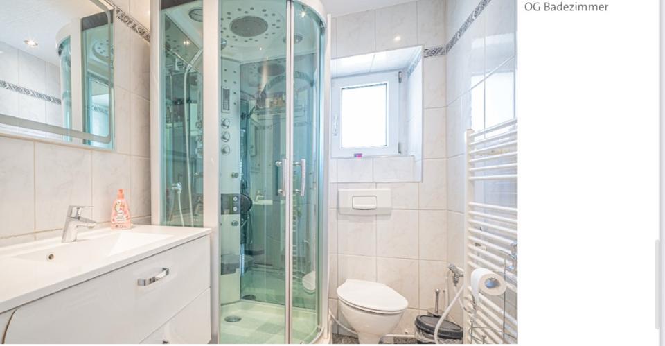 Reihenmittelhaus in Castrop-Rauxel zu vermieten 7 zimmer