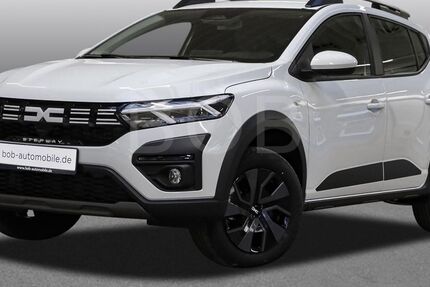 Dacia Sandero 2.011 km 20.470 € Düsseldorf 40233