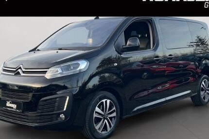 Citroen SpaceTourer 110.900 km 27.490 &euro; Duisburg 47059