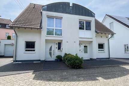 Haus zum Mieten in Troisdorf Sieglar 1.600 € 135.34 m²
