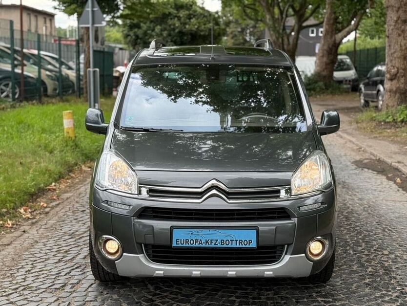 Berlingo