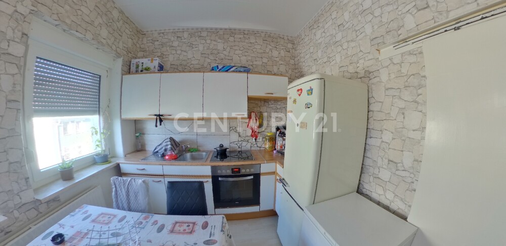 Entwicklungspotenzial für Investoren: Wohn- und Geschäftshaus PLUS Bau-Gewerbegrundstück! - Mehrfamilienhaus, Wohnhaus Castrop-Rauxel Habinghorst Rauxel Habinghorst | Angebot:27083602