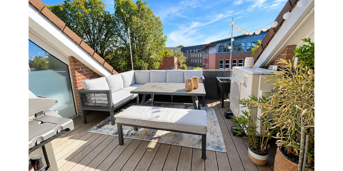 Etagenwohnung Moers - 4 Zimmer, 172 m&sup2;, 494.800&euro; | Angebot:27455738