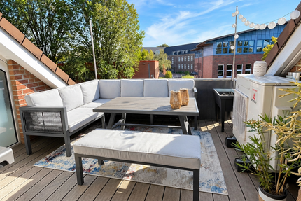 Wohnung Moers - 4 Zimmer, 172 m&sup2;, 494.800&euro; | Angebot:27455738