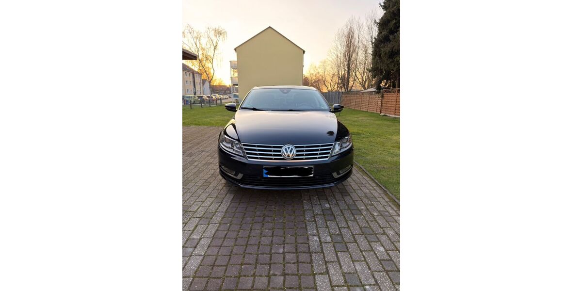 VW CC 190.000 km 10.499 &euro; Mülheim an der Ruhr 45476