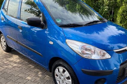 Hyundai i10 161.300 km 2.290 € Oer Erkenschwick 45739