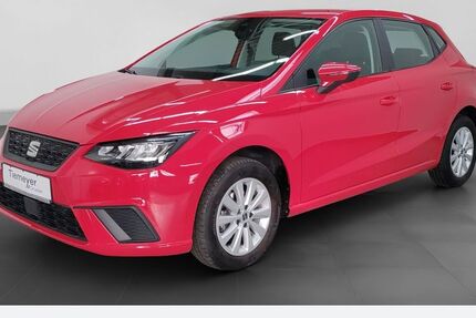 Seat Ibiza 41.081 km 13.880 &euro; Bochum 44809