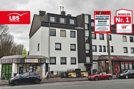 Wohnung zum Kaufen in Recklinghausen 165.000 € 96 m² 3.5 zimmer