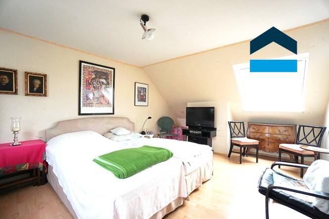 Etagenwohnung Rheinberg Budberg - 4 Zimmer, 104 m&sup2;, 179.000&euro; | Angebot:25822111