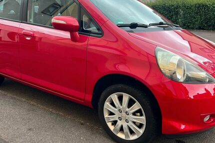 Honda Jazz 196.843 km 1.890 &euro; Essen 45329