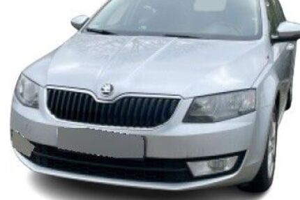 Skoda Octavia 296.957 km 9.480 &euro; Duisburg 47249