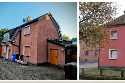 Haus Gladbeck Alt-Rentfort - 10 Zimmer, 225 m&sup2;, 389.000&euro; | Angebot:24374264