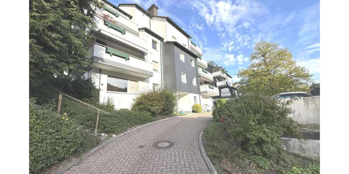 Etagenwohnung Velbert Langenberg Langenberg - 2 Zimmer, 63 m&sup2;, 130.000&euro; | Angebot:27693528