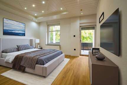 Wohnung zum Kaufen in Bochum Weitmar 229.000 € 122 m² 5 zimmer