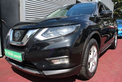 Nissan X-Trail 57.152 km 19.399 € Essen 45326