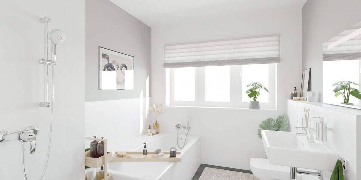 Geräumiges Zuhause mit Dachstudio 5 zimmer