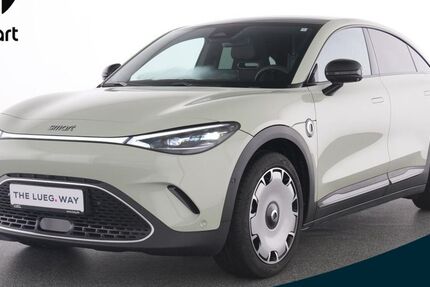 Smart #3 18.990 km 33.900 € Essen 45127