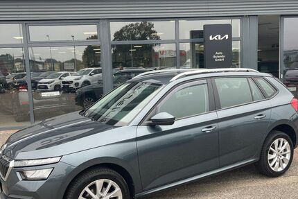 Skoda Kamiq 104.000 km 18.970 € Wesel 46485