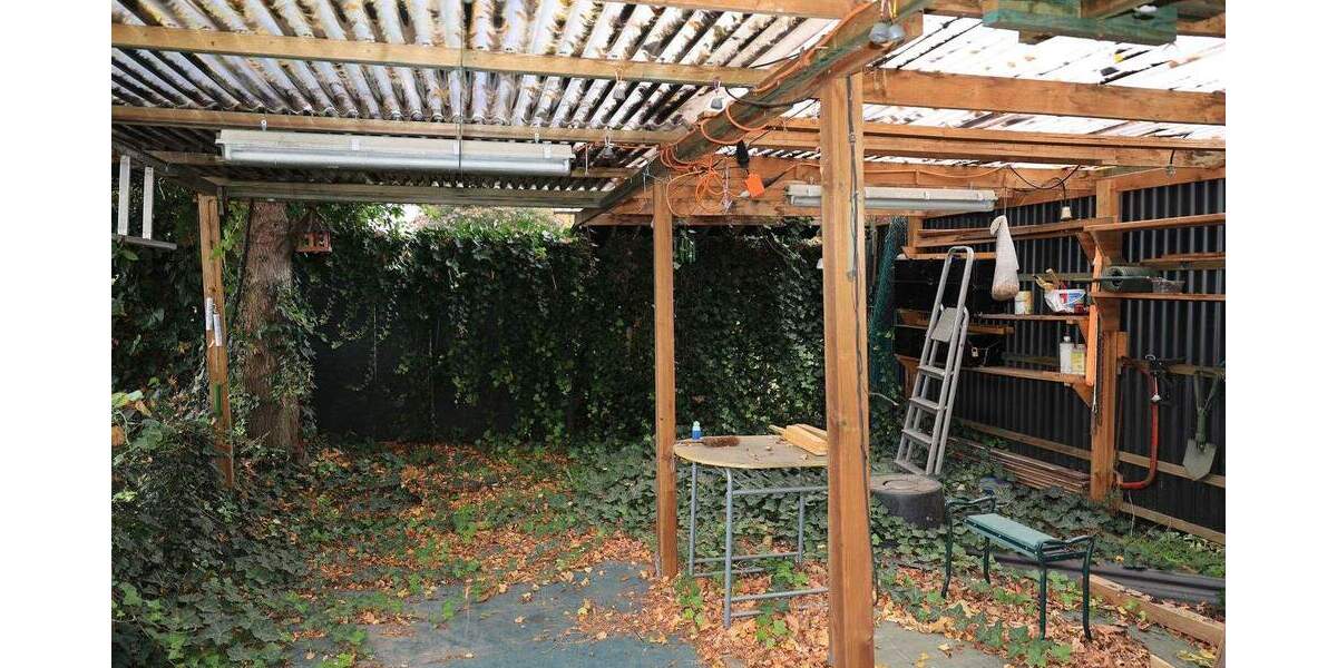 Reihenmittelhaus Duisburg Hochemmerich - 4 Zimmer, 72 m&sup2;, 122.000&euro; | Angebot:23335968