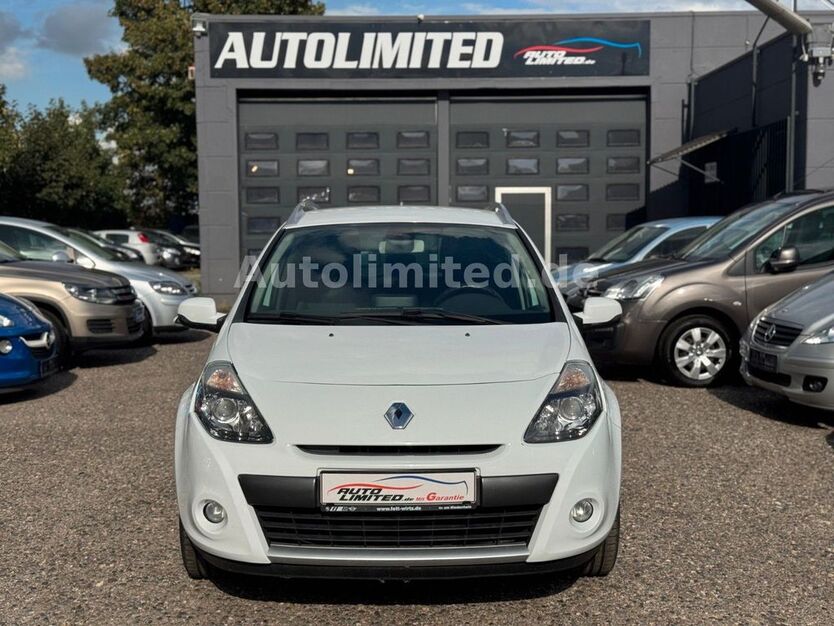 Renault Clio 142.000 km 5.999 € Kamp-lintfort 47475