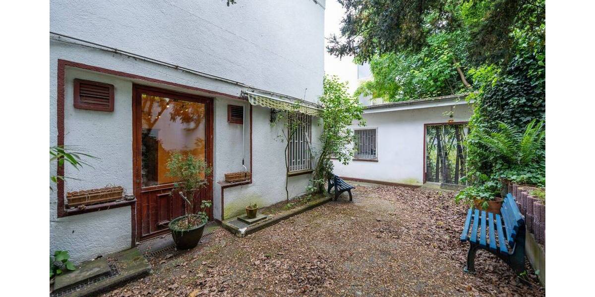 Mehrfamilienhaus, Wohnhaus Mülheim an der Ruhr / Schloß Broich Broich - 1 Zimmer, 425 m&sup2;, 650.000&euro; | Angebot:24035947