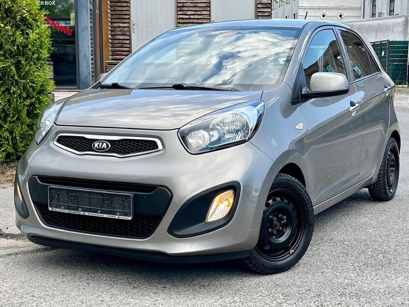 Picanto