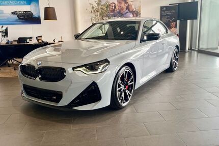 BMW M240i 6.374 km 60.900 &euro; Duisburg 47119