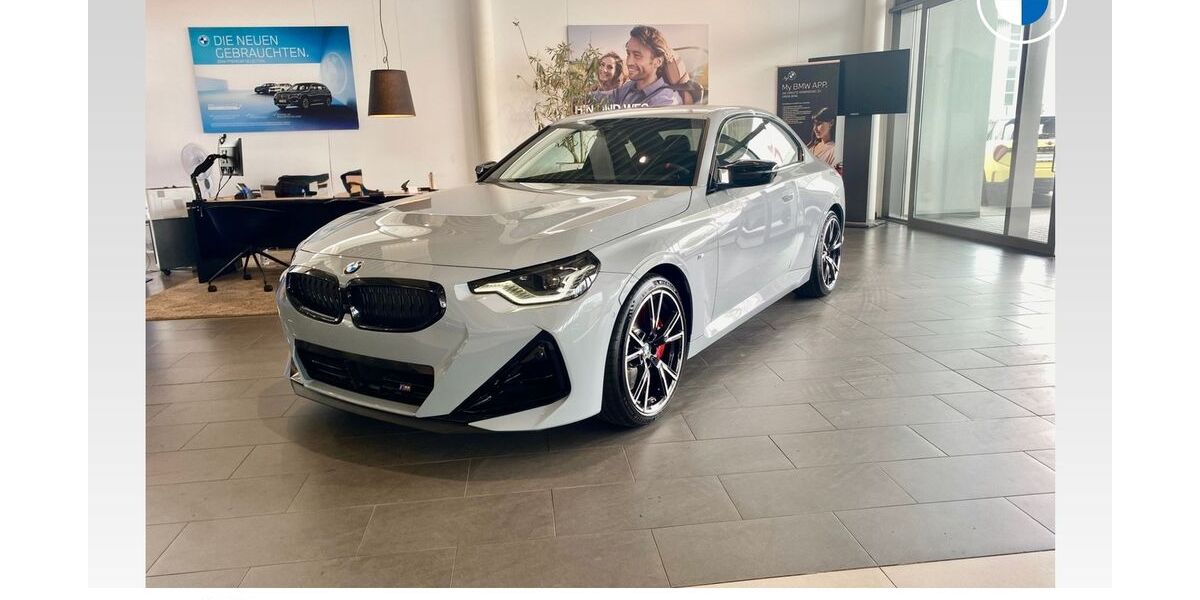 BMW M240i 6.374 km 60.900 &euro; Duisburg 47119