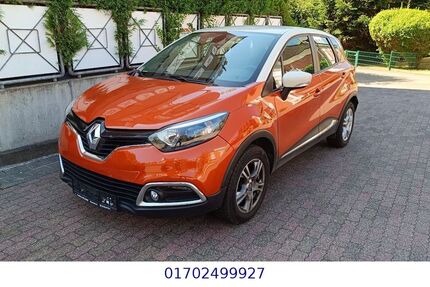 Renault Captur 54.000 km 5.690 &euro; Oberhausen 46145
