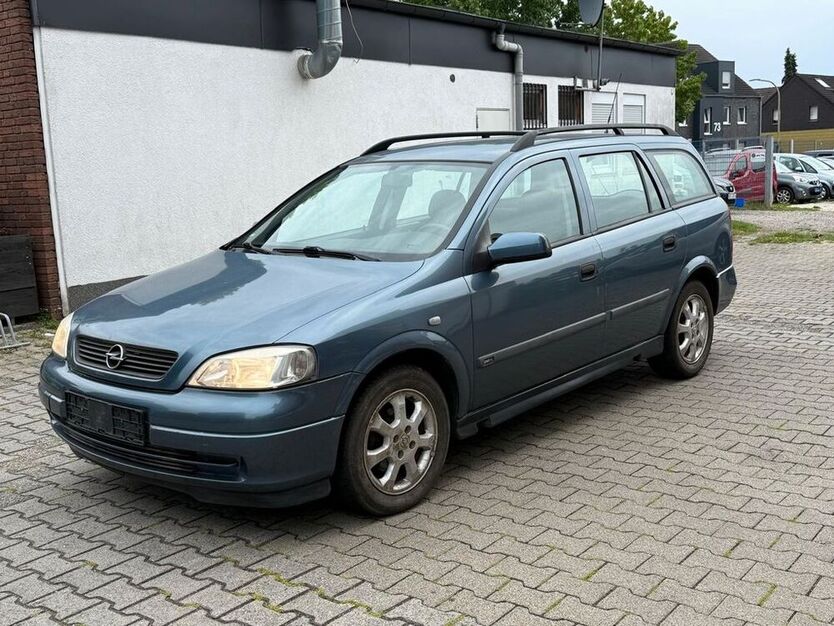 Astra